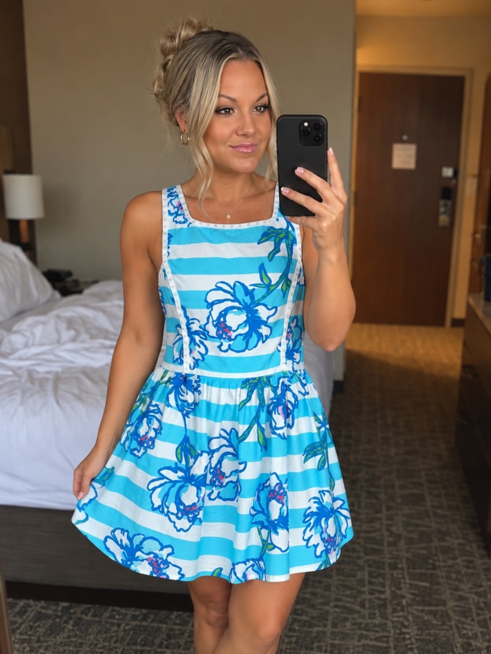 Lilly Pulitzer Sandrine Dress
